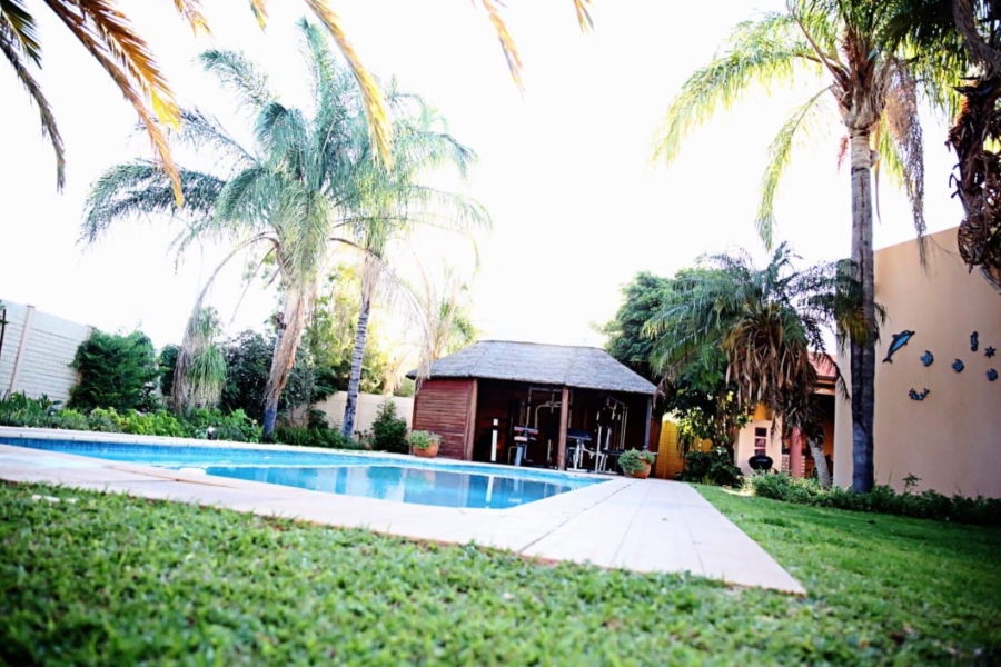 4 Bedroom Property for Sale in Oosterville Northern Cape